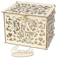 Darenyi wedding card for sale  Delivered anywhere in UK