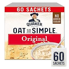 Quaker oats simple d'occasion  Livré partout en France