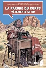 Parure corps vêtements d'occasion  Livré partout en Belgiqu