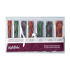 Knit picks double for sale  Delivered anywhere in USA 