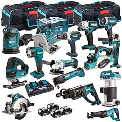 Makita 18v ion for sale  Delivered anywhere in Ireland