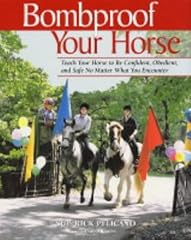 Bombproof your horse d'occasion  Livré partout en Belgiqu