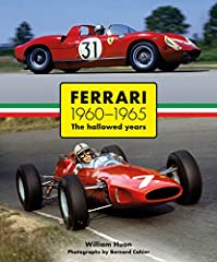 Ferrari 1960 1965 for sale  Delivered anywhere in UK