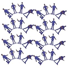 Vanzack 50pcs realistic for sale  Delivered anywhere in UK