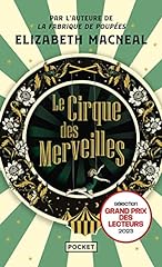 Cirque merveilles d'occasion  Livré partout en France