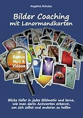 Bilder coaching lenormandkarte gebraucht kaufen  Wird an jeden Ort in Deutschland