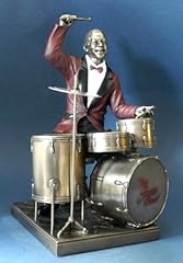 Jazz musica scultura usato  Spedito ovunque in Italia 