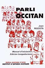 Parli occitan d'occasion  Livré partout en France