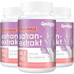 Safran liposomal gélules d'occasion  Livré partout en France