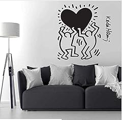 Keith haring lettres d'occasion  Livré partout en France