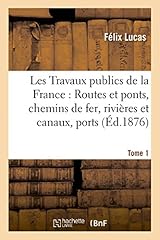 Travaux publics routes d'occasion  Livré partout en France