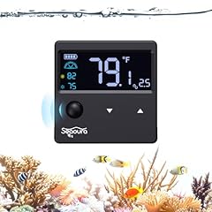 Aquarium thermometer digital for sale  Delivered anywhere in USA 