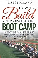 Build fitness boot for sale  Delivered anywhere in UK