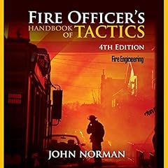 Fire Officer's Handbook of Tactics (4th Edition) for sale  Delivered anywhere in Canada