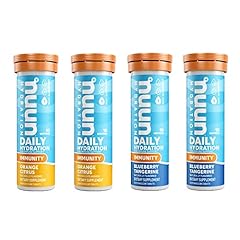 Nuun hydration immunity for sale  Delivered anywhere in USA 