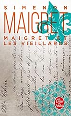 vieillard d'occasion  Livré partout en France