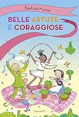 Belle astute coraggiose d'occasion  Livré partout en France