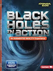 Black Holes in Action (An Augmented Reality Experience) for sale  Delivered anywhere in Canada