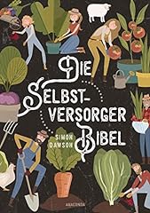 Selbstversorger bibel umfangre gebraucht kaufen  Wird an jeden Ort in Deutschland