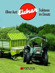 Eicher traktoren im gebraucht kaufen  Wird an jeden Ort in Deutschland