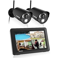 Casacam vs802 wireless for sale  Delivered anywhere in USA 