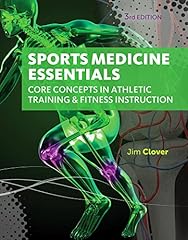 Sports medicine essentials for sale  Delivered anywhere in USA 