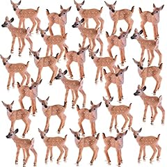 Pieces miniature deer for sale  Delivered anywhere in USA 