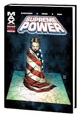 Supreme power vol. for sale  Delivered anywhere in USA 