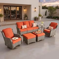 Ovios pieces patio for sale  Delivered anywhere in USA 