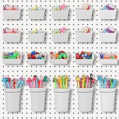 Yookeer pcs pegboard for sale  Delivered anywhere in USA 