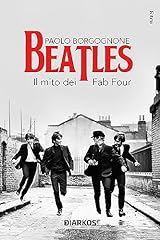 Beatles. mito dei usato  Spedito ovunque in Italia 