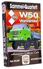 Automotive collector cards gebraucht kaufen  Wird an jeden Ort in Deutschland