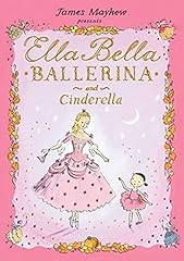 Ella bella ballerina for sale  Delivered anywhere in USA 
