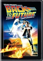 Back future dvd for sale  Delivered anywhere in USA 