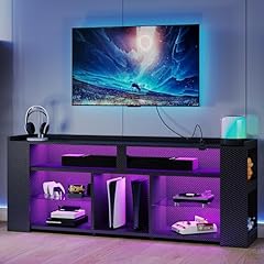 Ironck entertainment center for sale  Delivered anywhere in USA 