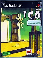 ico ps2 d'occasion  Livré partout en France