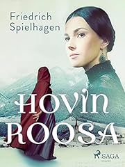 Hovin roosa gebraucht kaufen  Wird an jeden Ort in Deutschland
