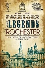 Folklore legends rochester for sale  Delivered anywhere in USA 