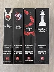 Twilight saga book for sale  Delivered anywhere in USA 