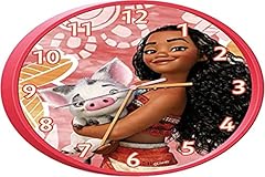 Disney wall clock for sale  Delivered anywhere in UK
