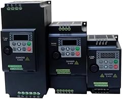 Inverter vfd 7.5kw usato  Spedito ovunque in Italia 
