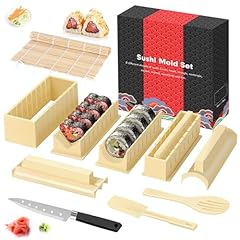 Ninger sushi making for sale  Delivered anywhere in USA 