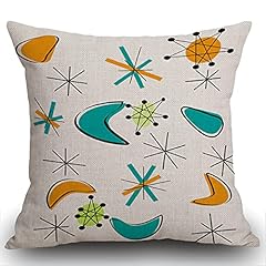 Smooffly decorative cushion for sale  Delivered anywhere in UK