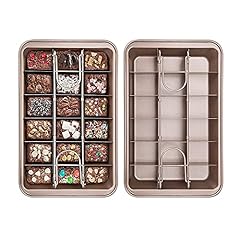 Hniuyun brownie pan for sale  Delivered anywhere in USA 