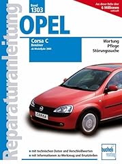 Opel corsa benziner d'occasion  Livré partout en France