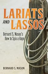Lariats lassos bernard for sale  Delivered anywhere in USA 