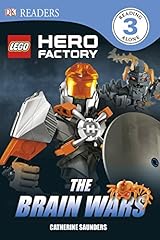 Readers lego hero d'occasion  Livré partout en France