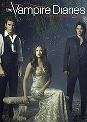 Vampire diaries 2013 for sale  Delivered anywhere in UK