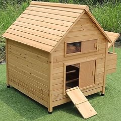 Casego wooden chicken for sale  Delivered anywhere in UK