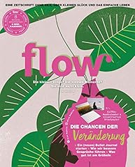 Flow nummer zeitschrift gebraucht kaufen  Wird an jeden Ort in Deutschland